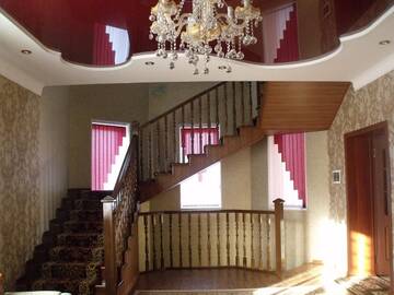 Гостевой дом Guest House Voyage Osh Ош
